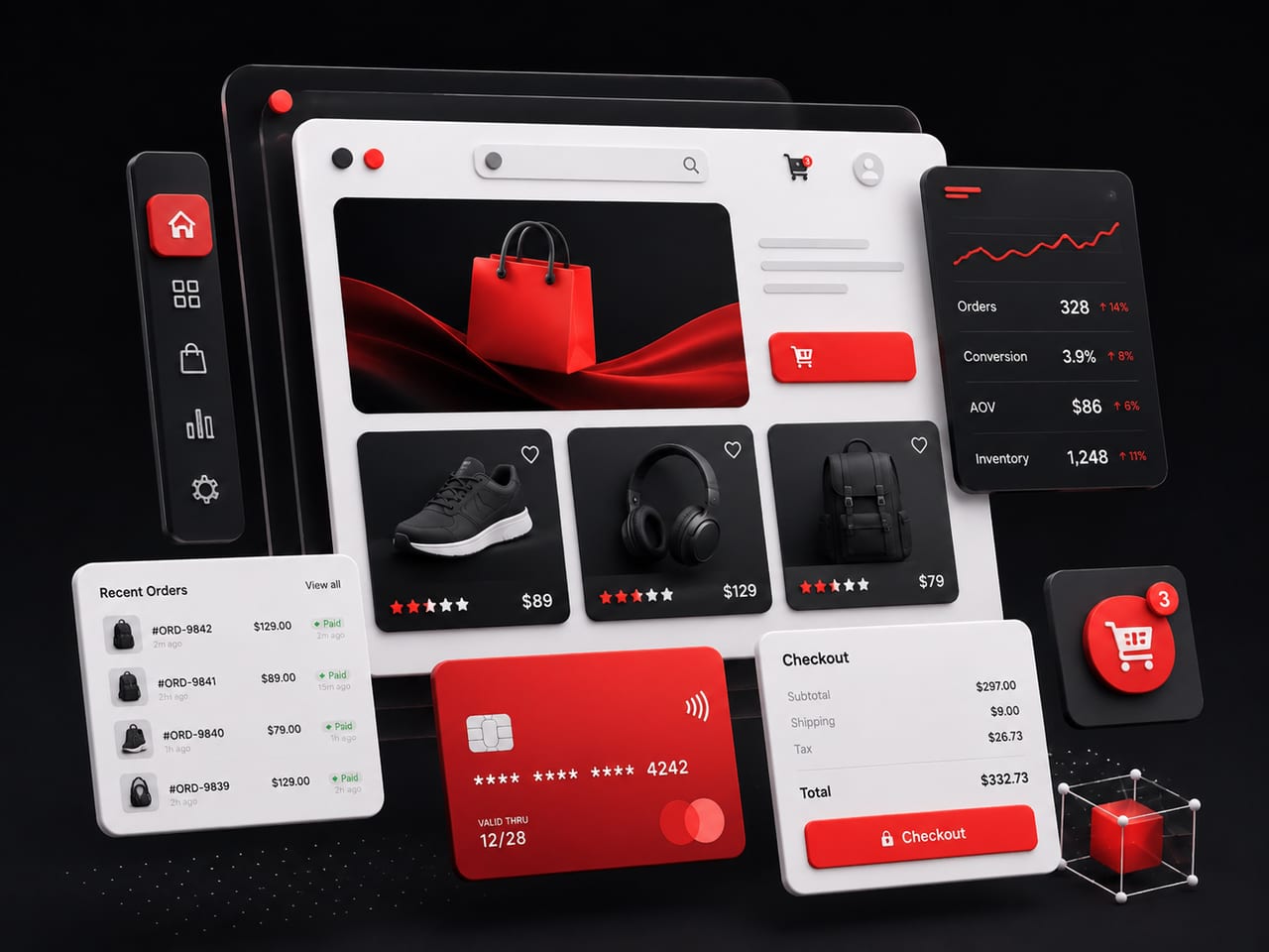 CS-Cart Development — SOHOON Technologies